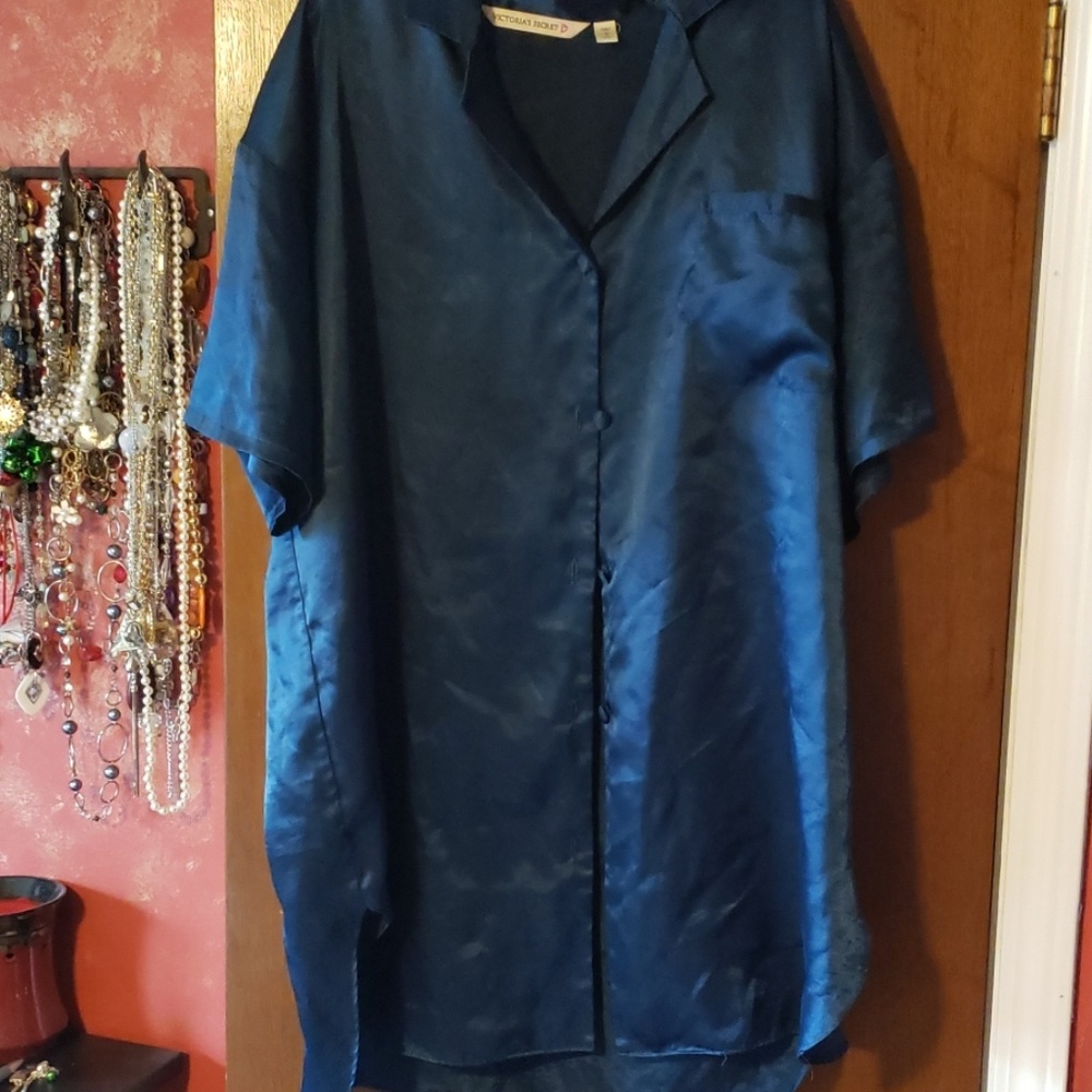 Victoria's secret nightshirt